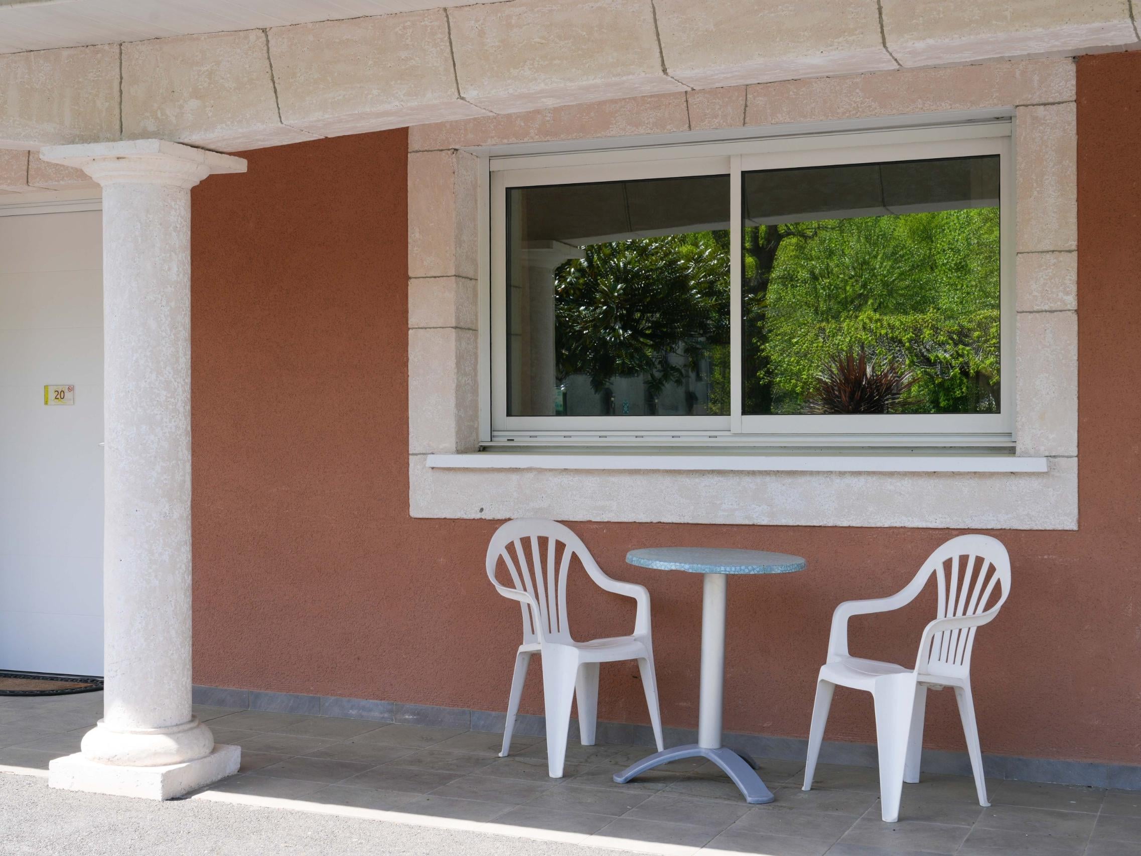 Logis Hôtel l\'Ayguelade