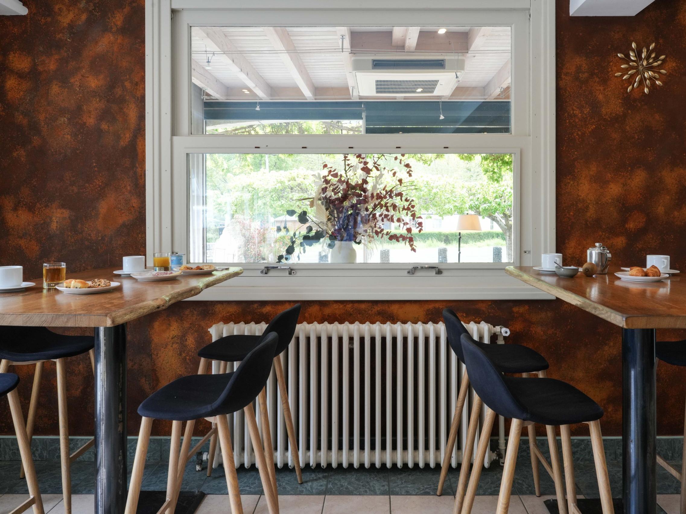 Logis Hôtel l\'Ayguelade