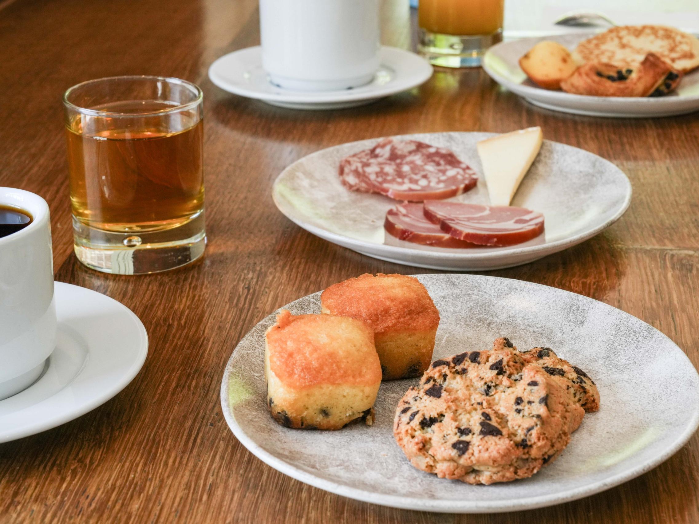 Logis Hôtel l\'Ayguelade