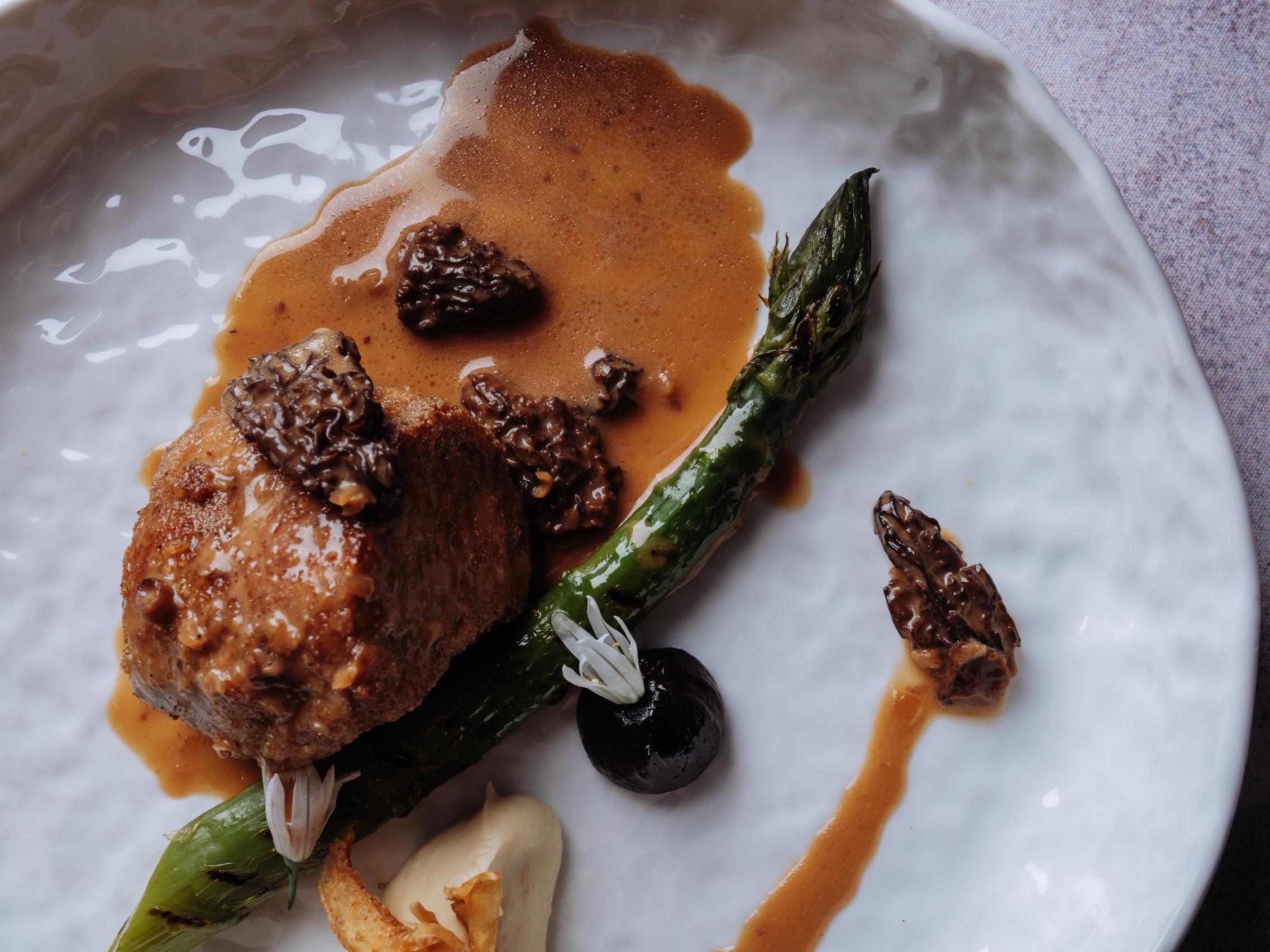 Logis Hôtel l\'Ayguelade