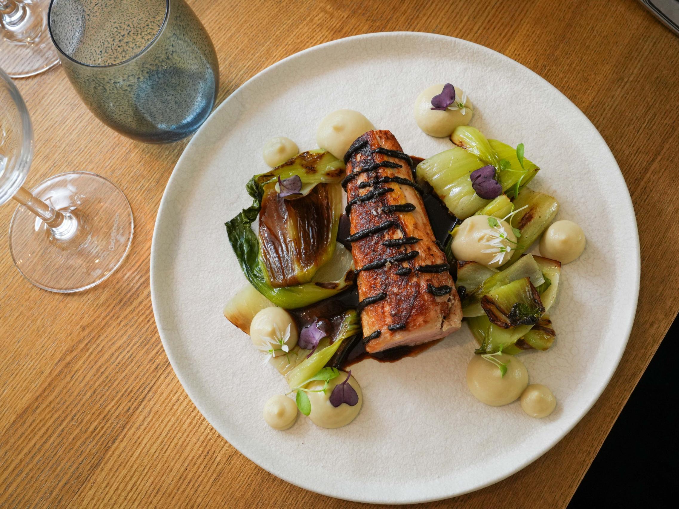 Logis Hôtel l\'Ayguelade