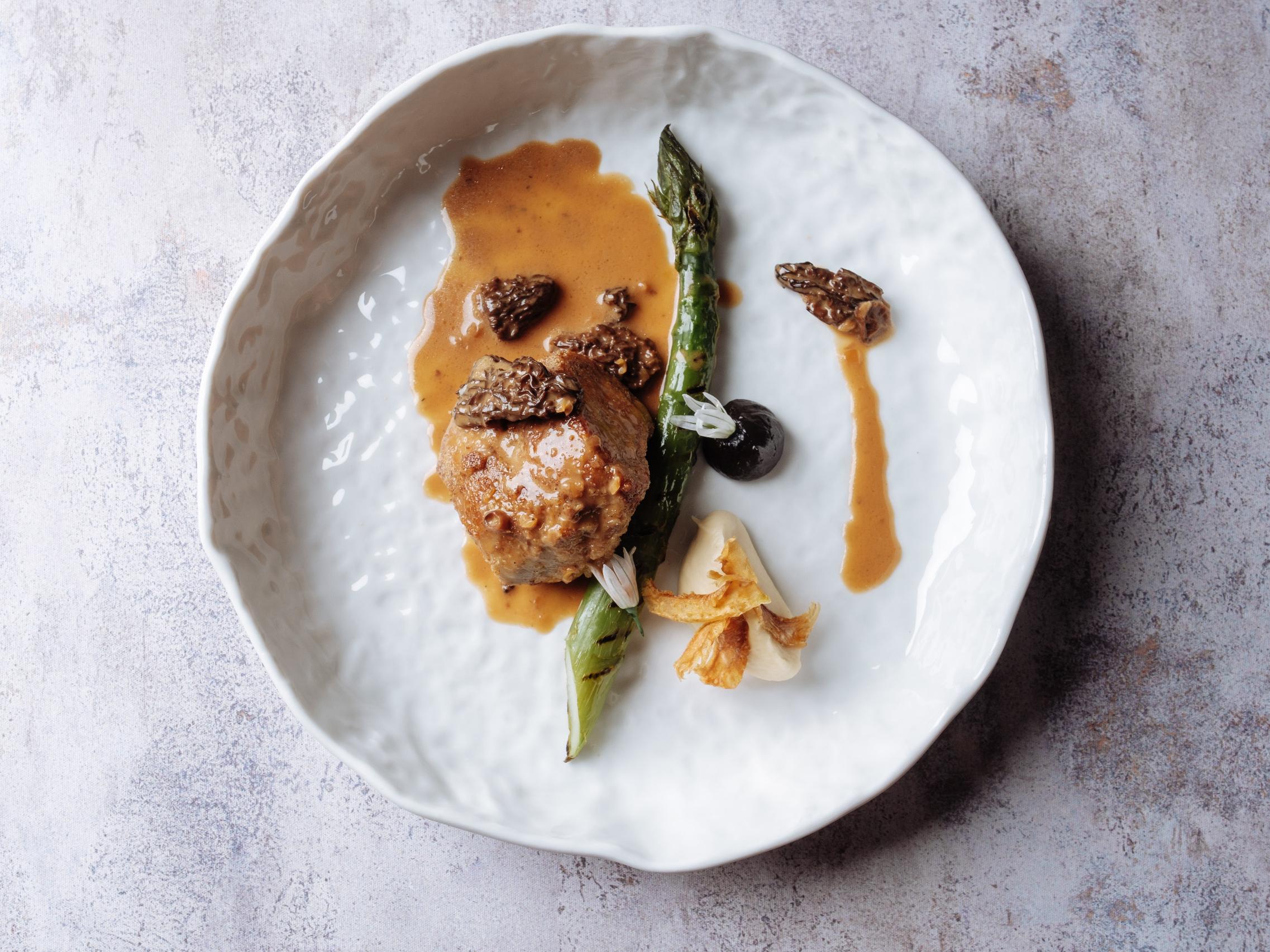 Logis Hôtel l\'Ayguelade