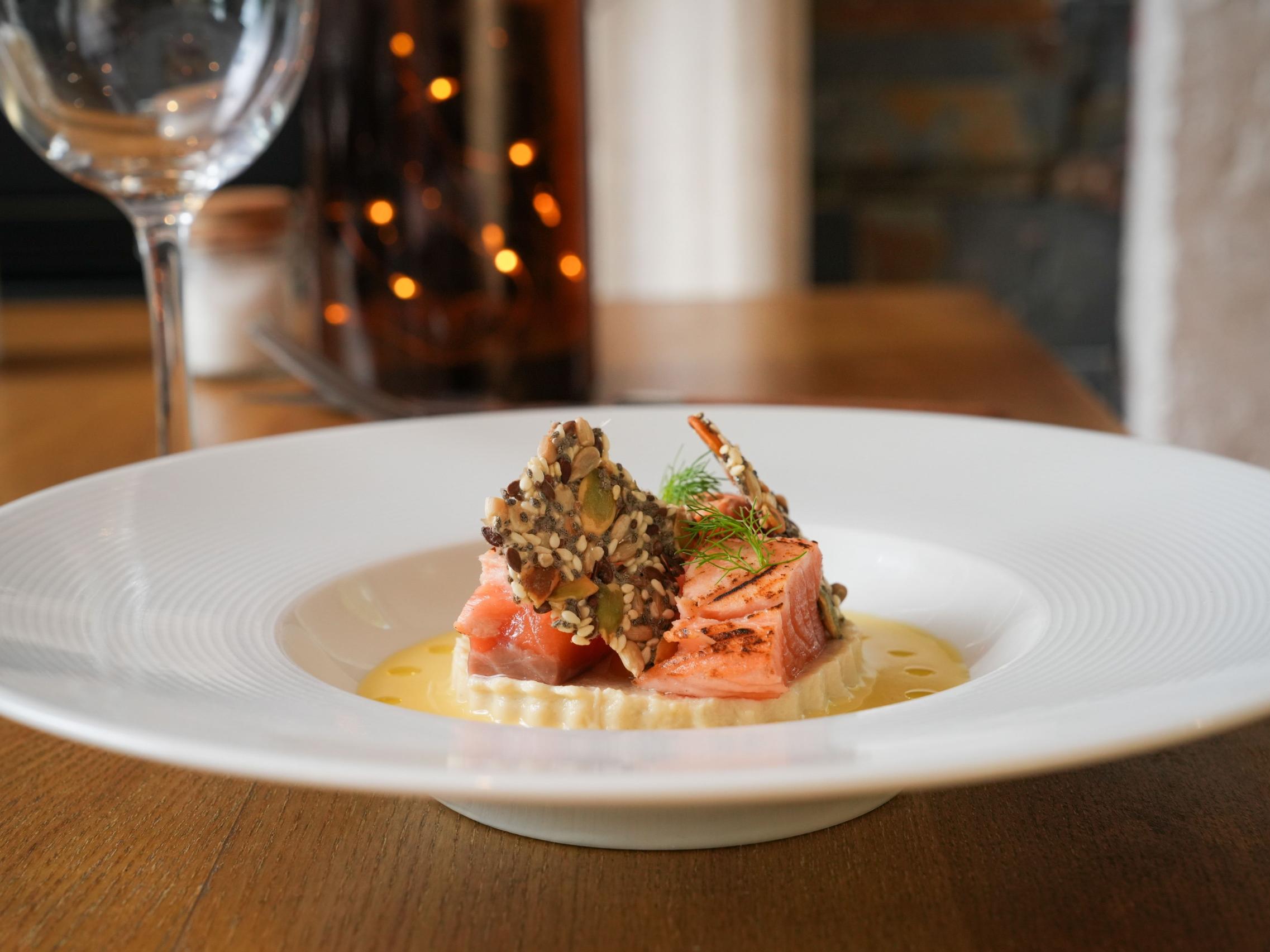 Logis Hôtel l\'Ayguelade