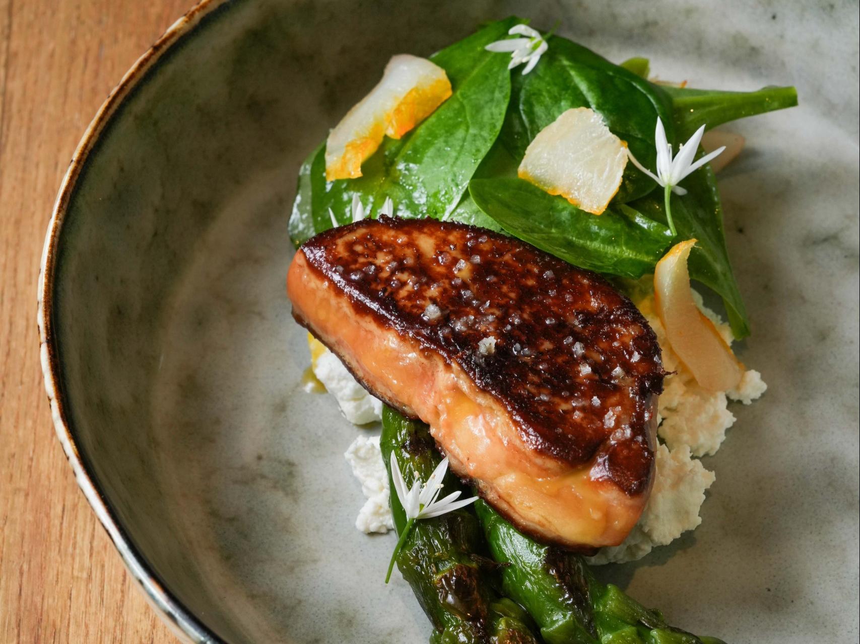 Logis Hôtel l\'Ayguelade