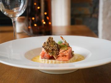 Logis Hôtel l'Ayguelade