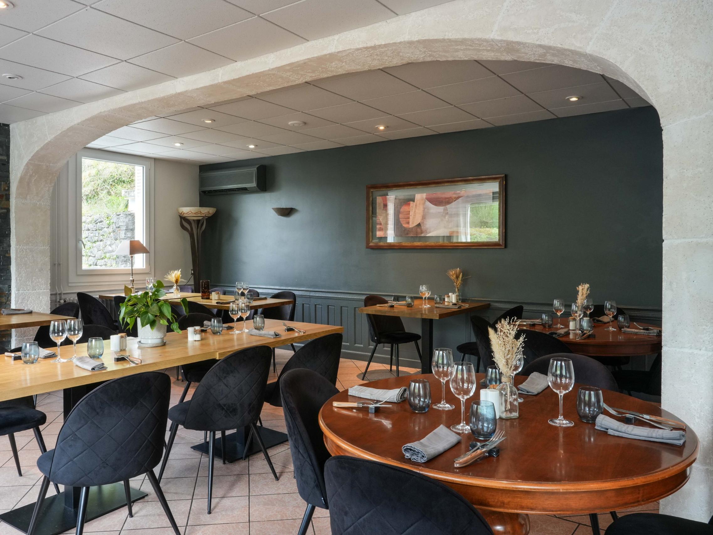 Logis Hôtel l\'Ayguelade