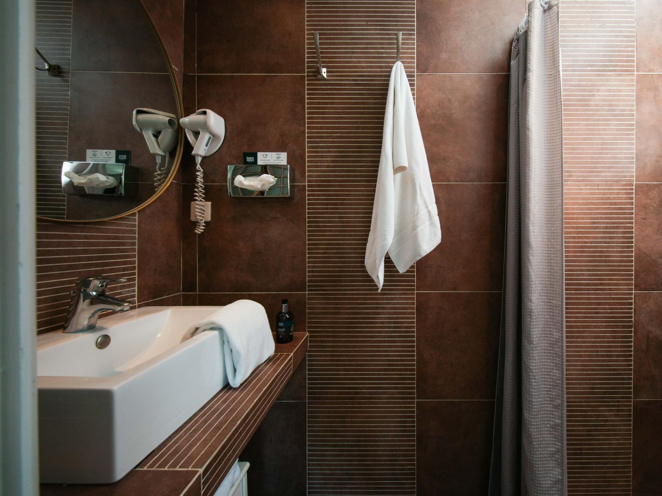 Logis Hôtel l\'Ayguelade