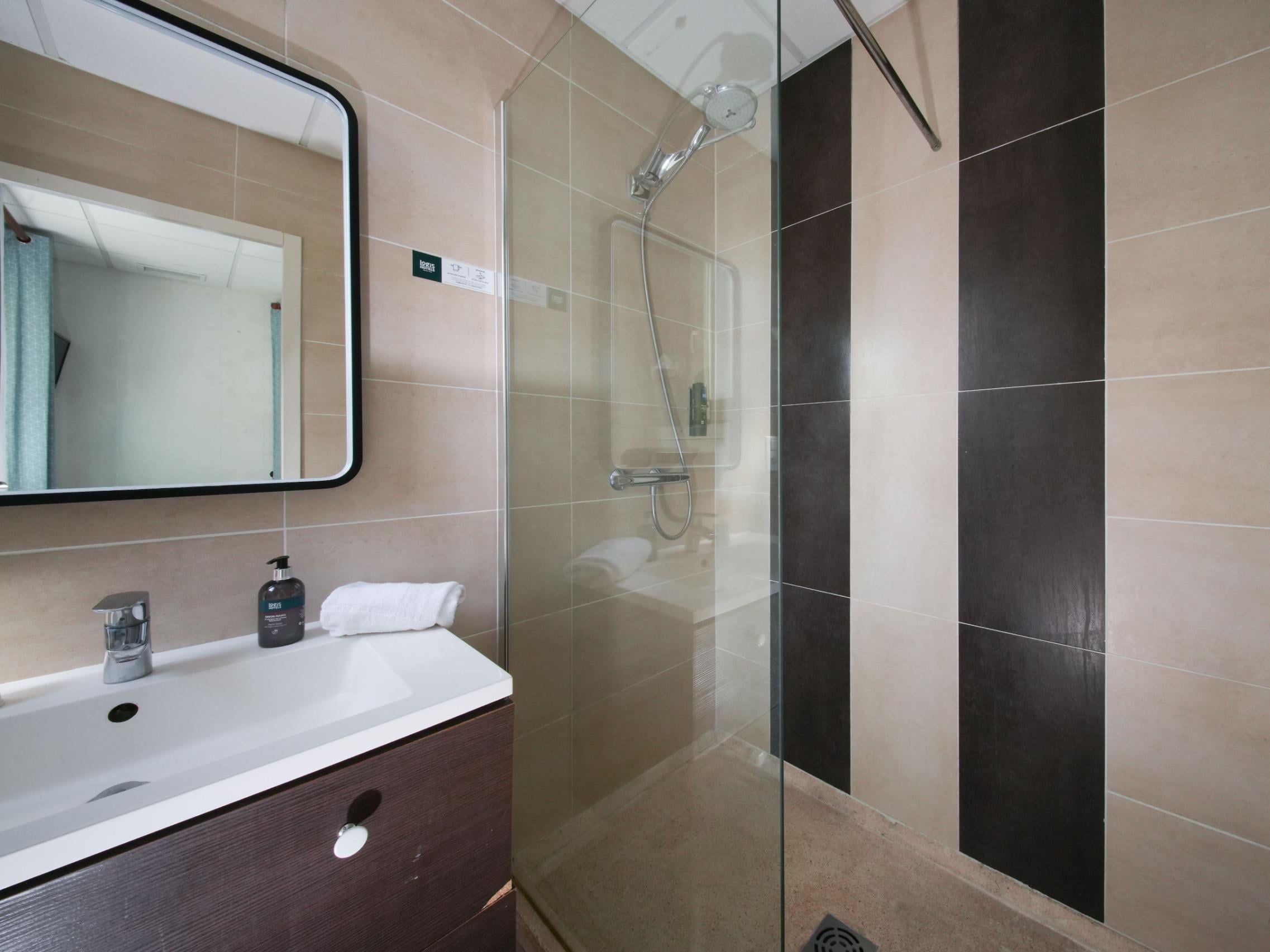 Logis Hôtel l\'Ayguelade