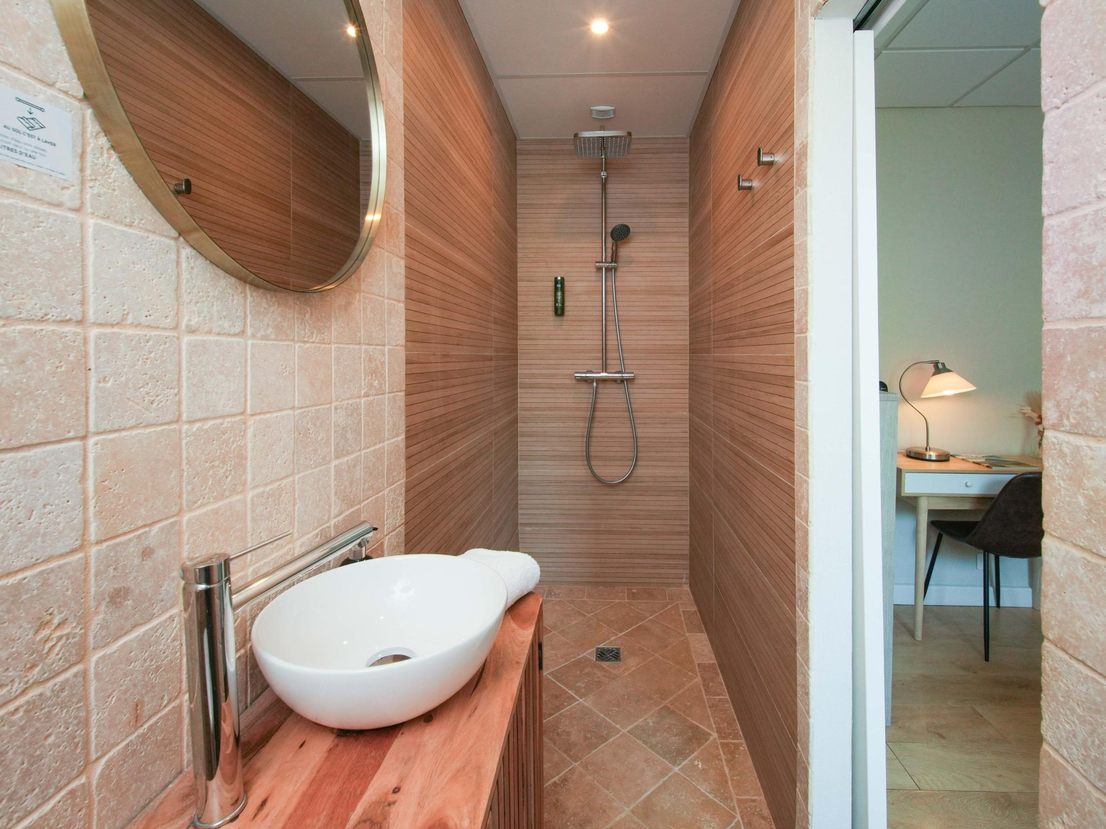 Logis Hôtel l\'Ayguelade