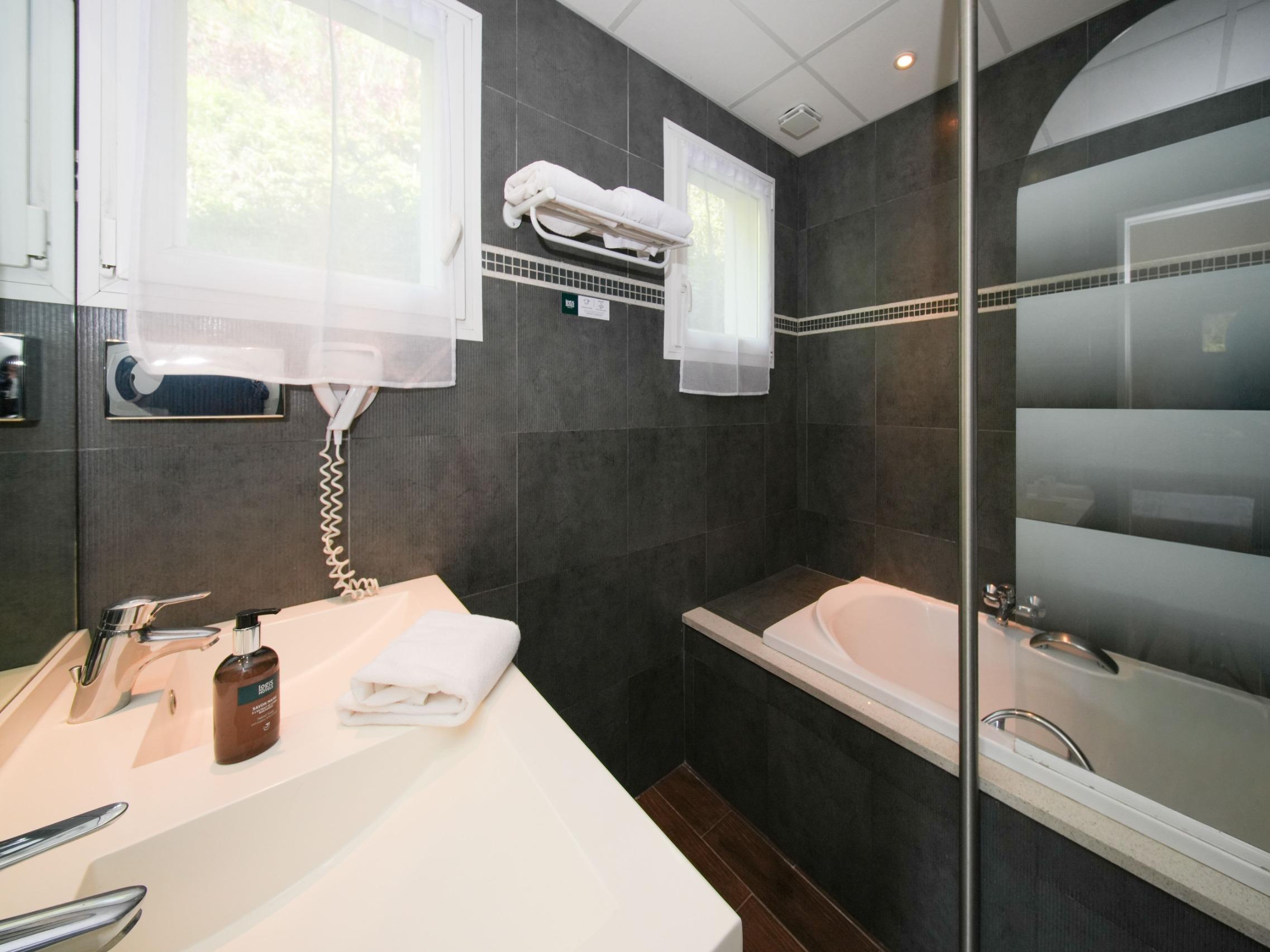 Logis Hôtel l\'Ayguelade