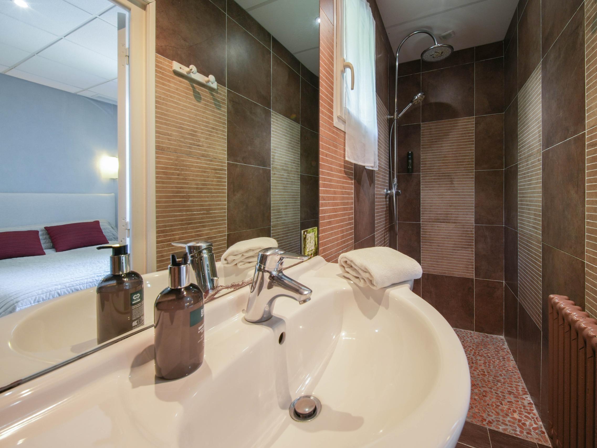 Logis Hôtel l\'Ayguelade