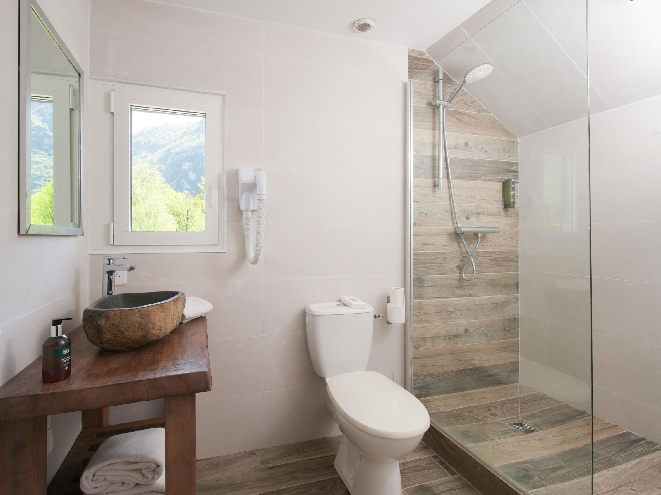 Logis Hôtel l\'Ayguelade