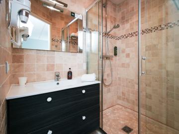 Logis Hôtel l'Ayguelade