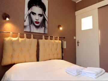 Logis Hôtel le Franco-Belge