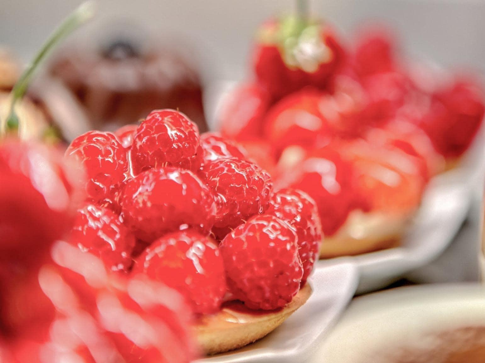 Teritoria Restaurant Table 22