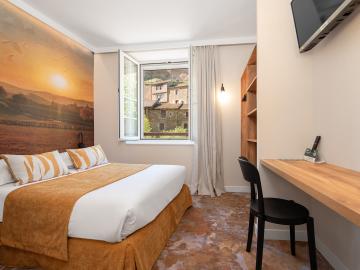 Logis Hôtel le Relays du Chasteau