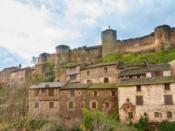 Logis Hôtel le Relays du Chasteau