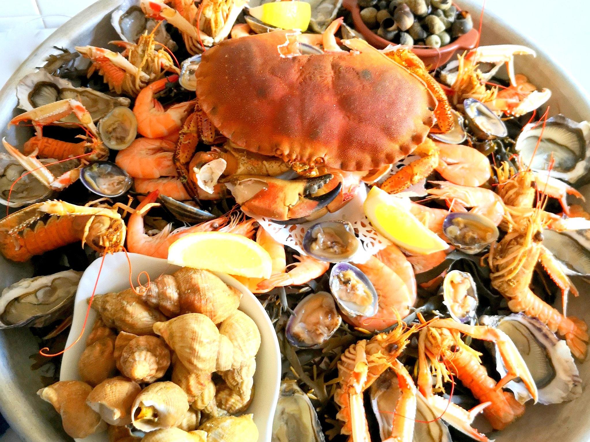 Logis Hôtel le Bretagne - le Vivier sur Mer