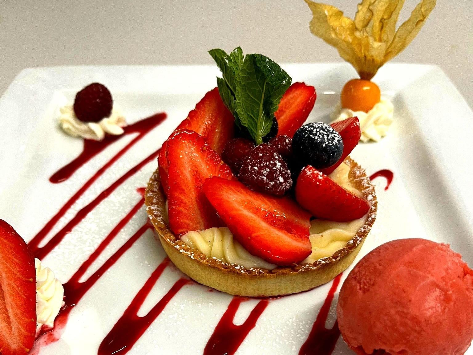 Logis Hôtel le Bretagne - le Vivier sur Mer