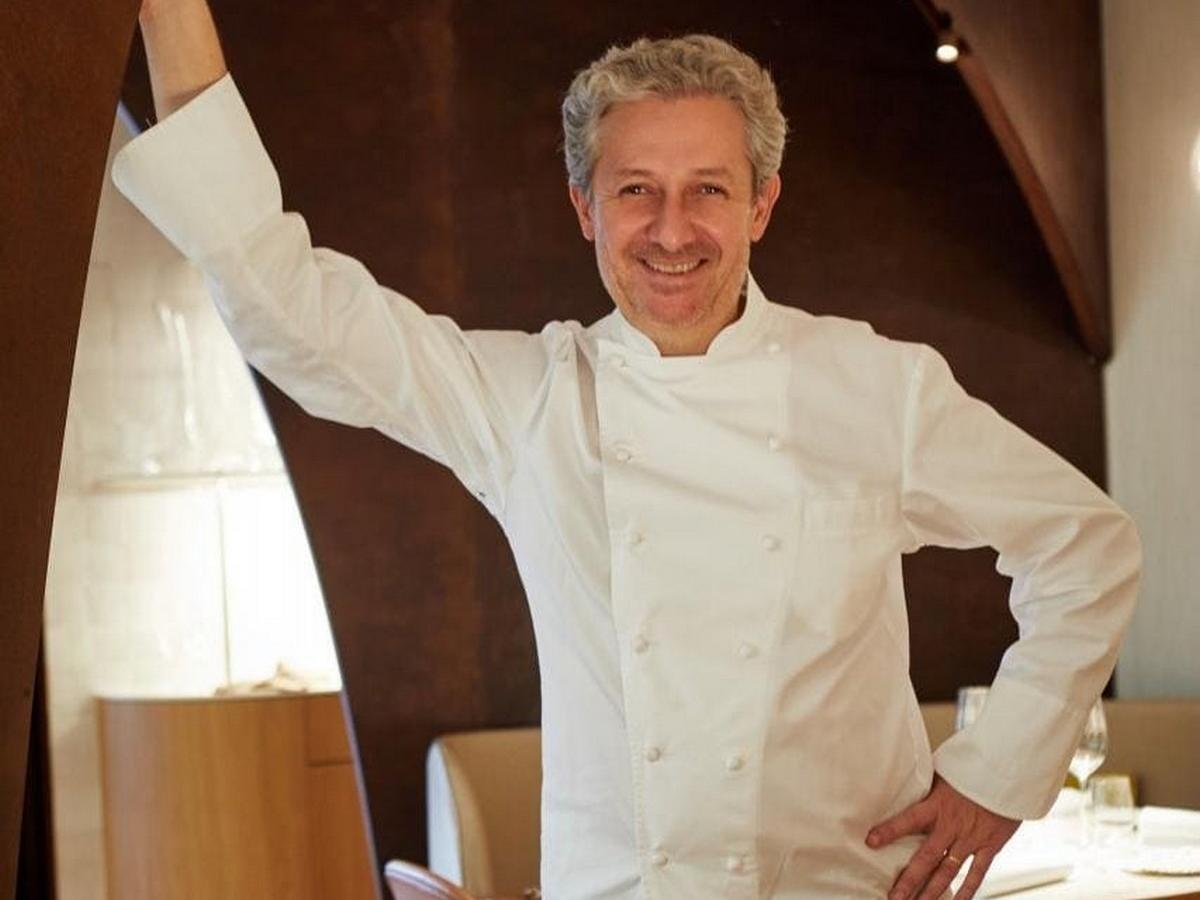 Teritoria Restaurant Nomicos