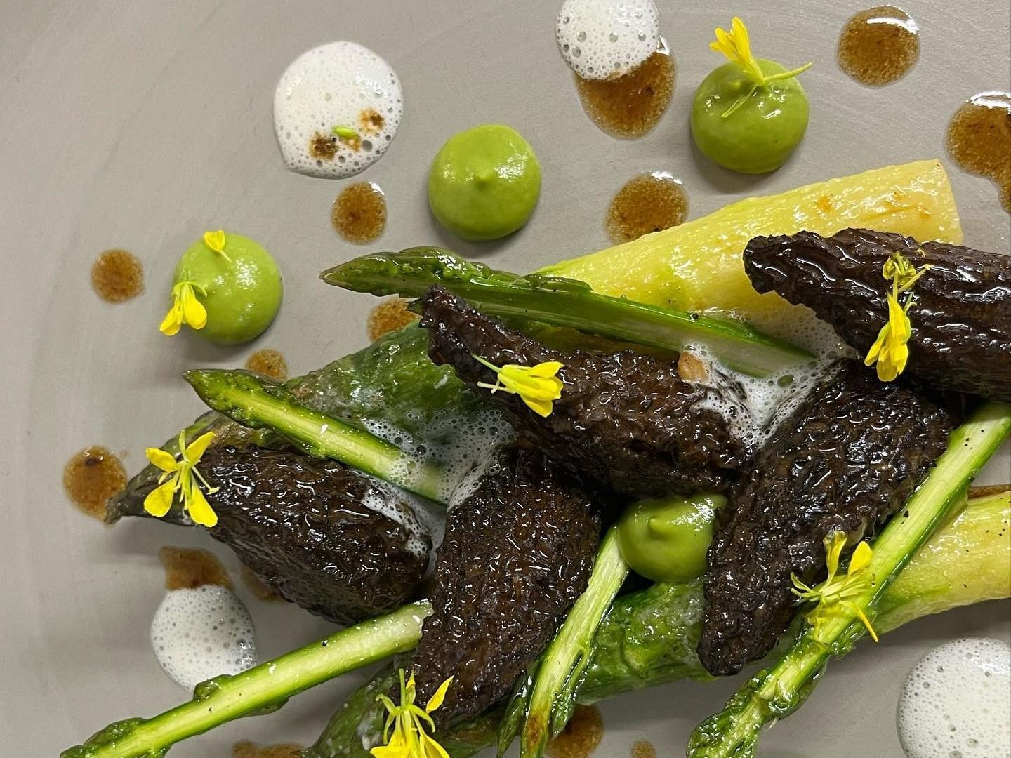 Teritoria Restaurant Nomicos