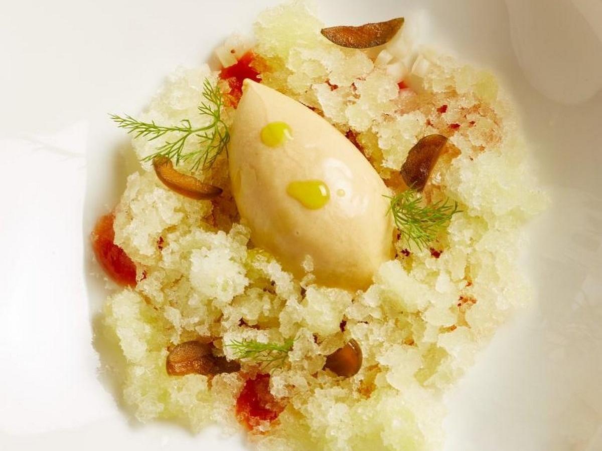 Teritoria Restaurant Nomicos