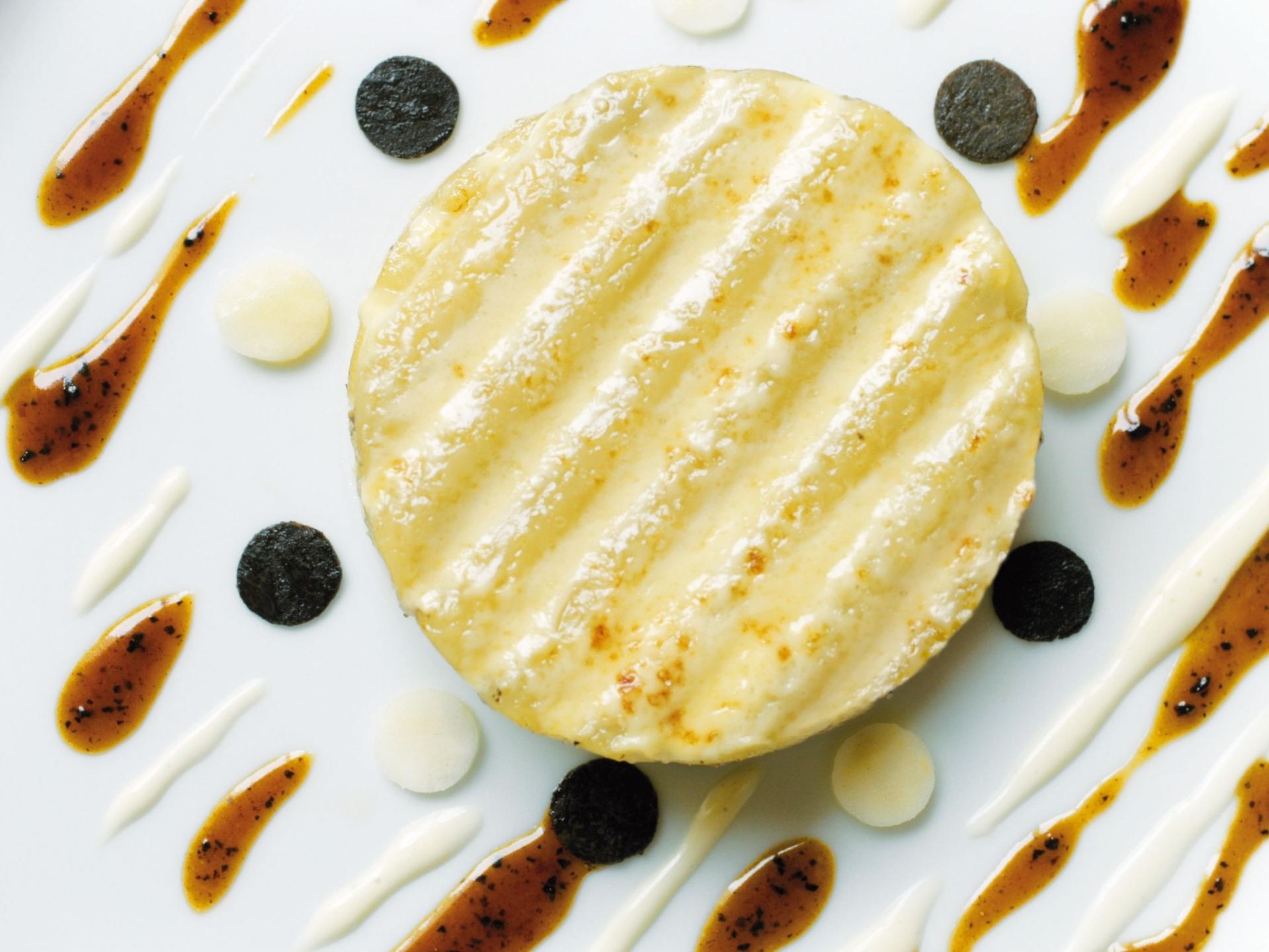 Teritoria Restaurant Nomicos