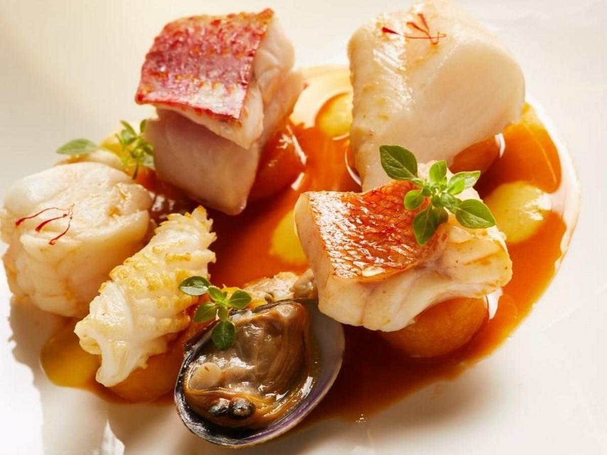 Teritoria Restaurant Nomicos