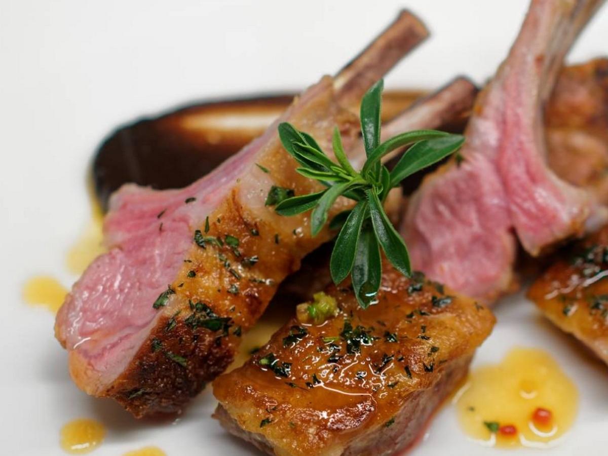 Teritoria Restaurant Nomicos