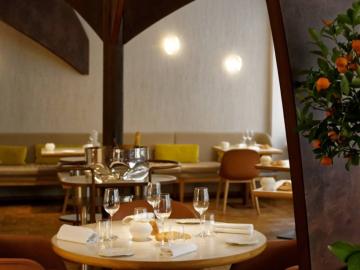 Teritoria Restaurant Nomicos