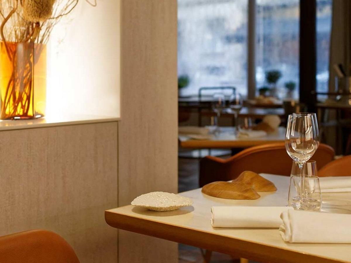 Teritoria Restaurant Nomicos