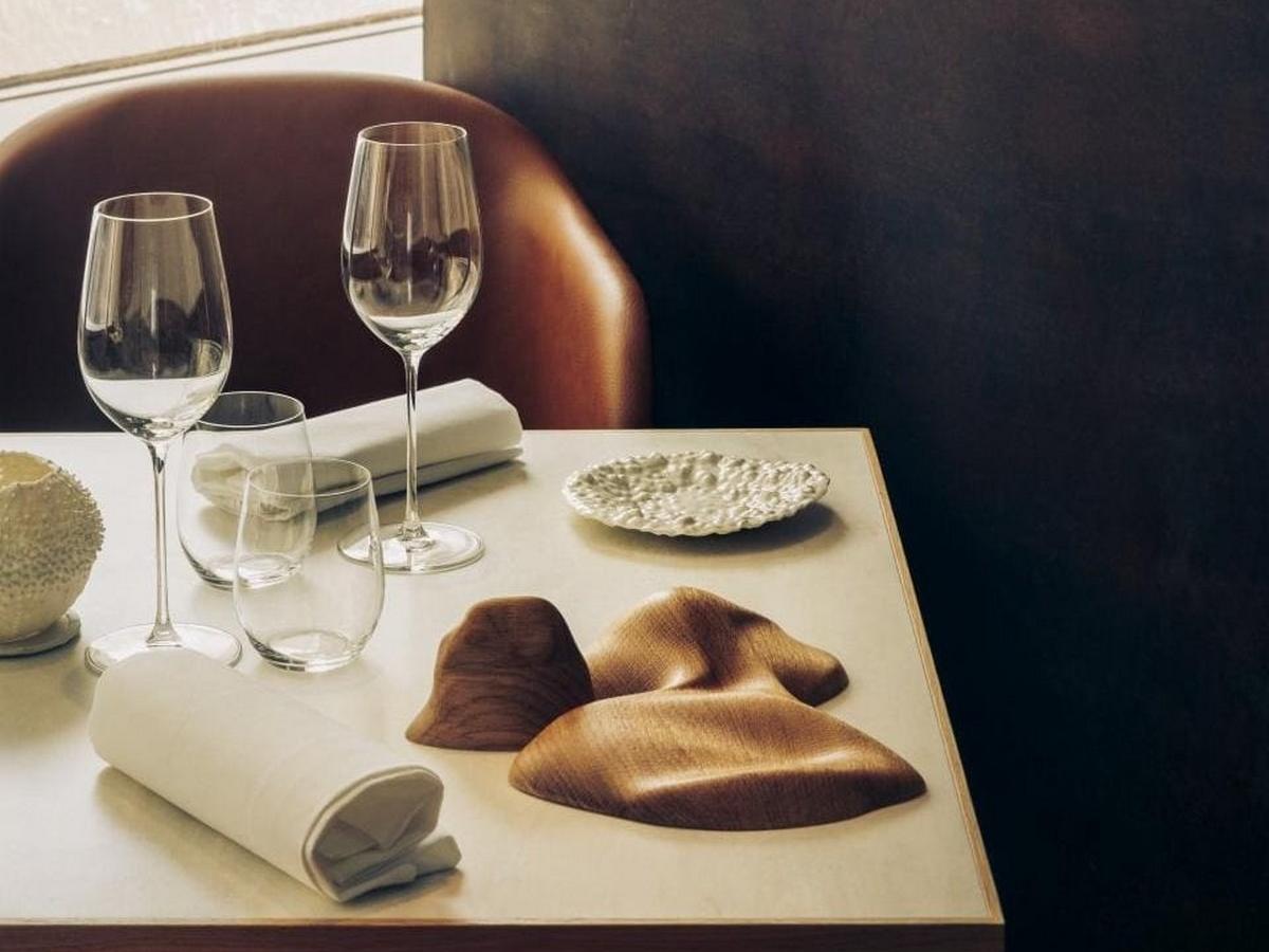 Teritoria Restaurant Nomicos