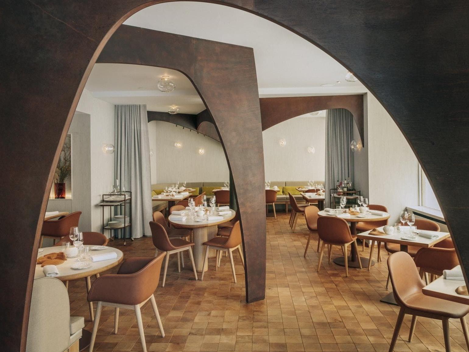 Teritoria Restaurant Nomicos