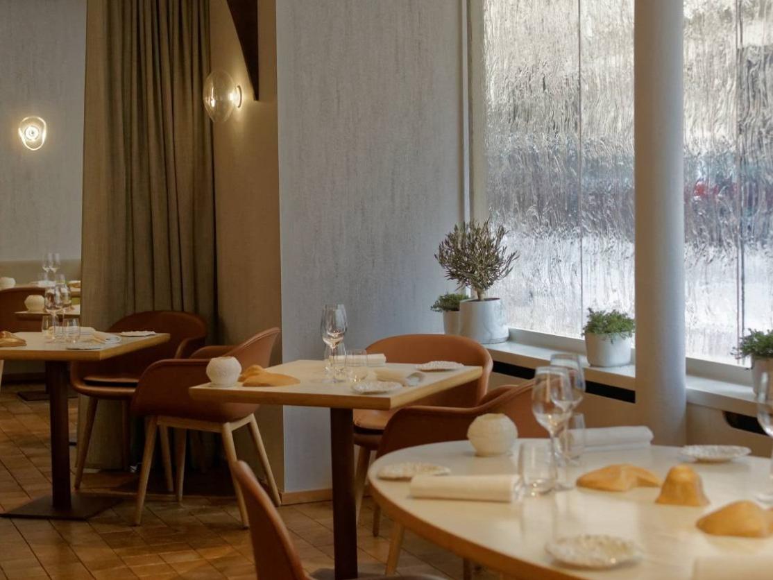 Teritoria Restaurant Nomicos