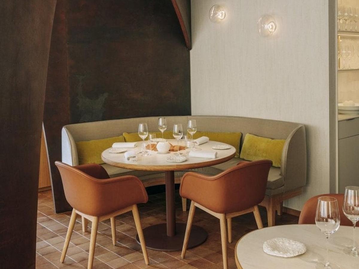 Teritoria Restaurant Nomicos