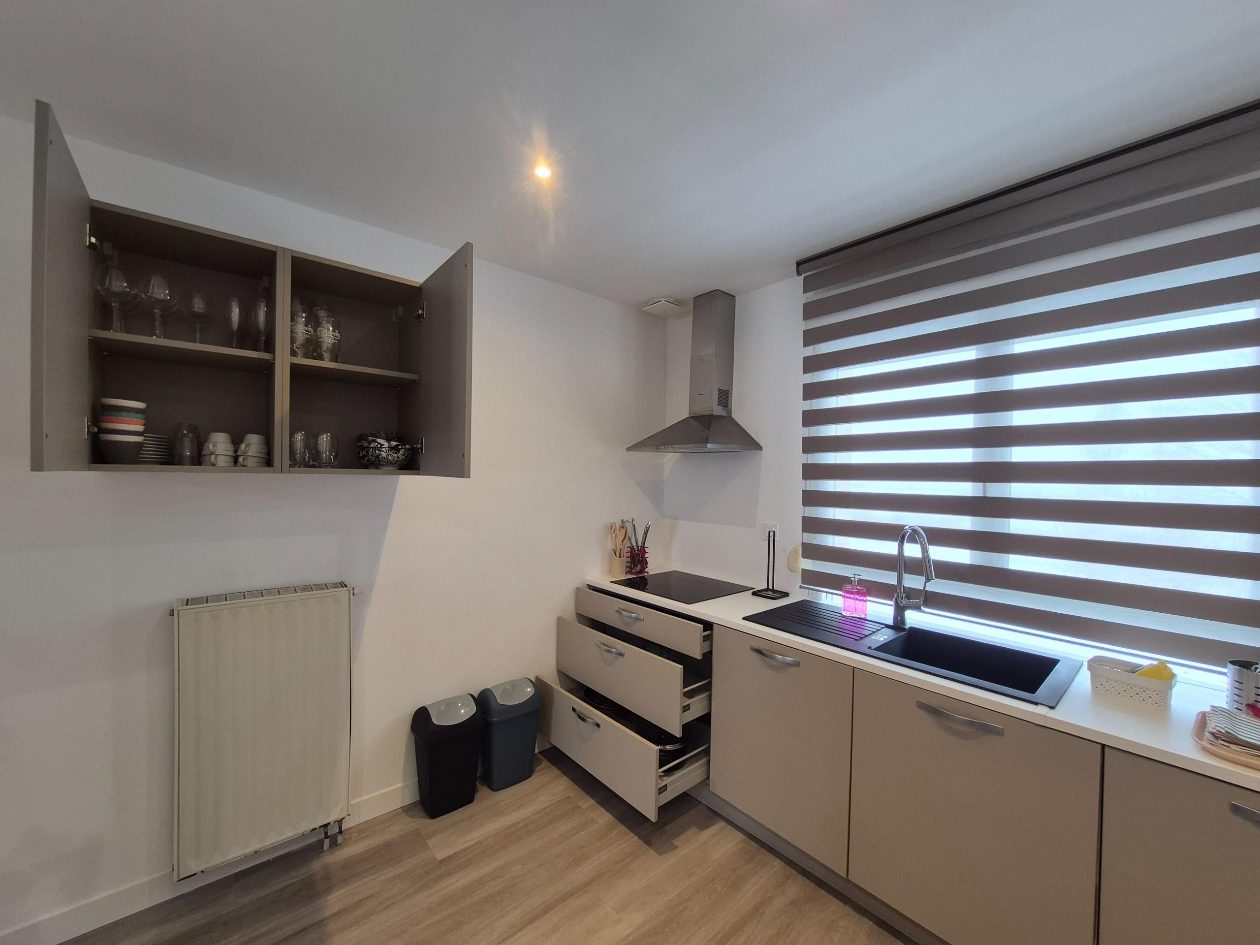 Logis Hôtel la Haie des Vignes