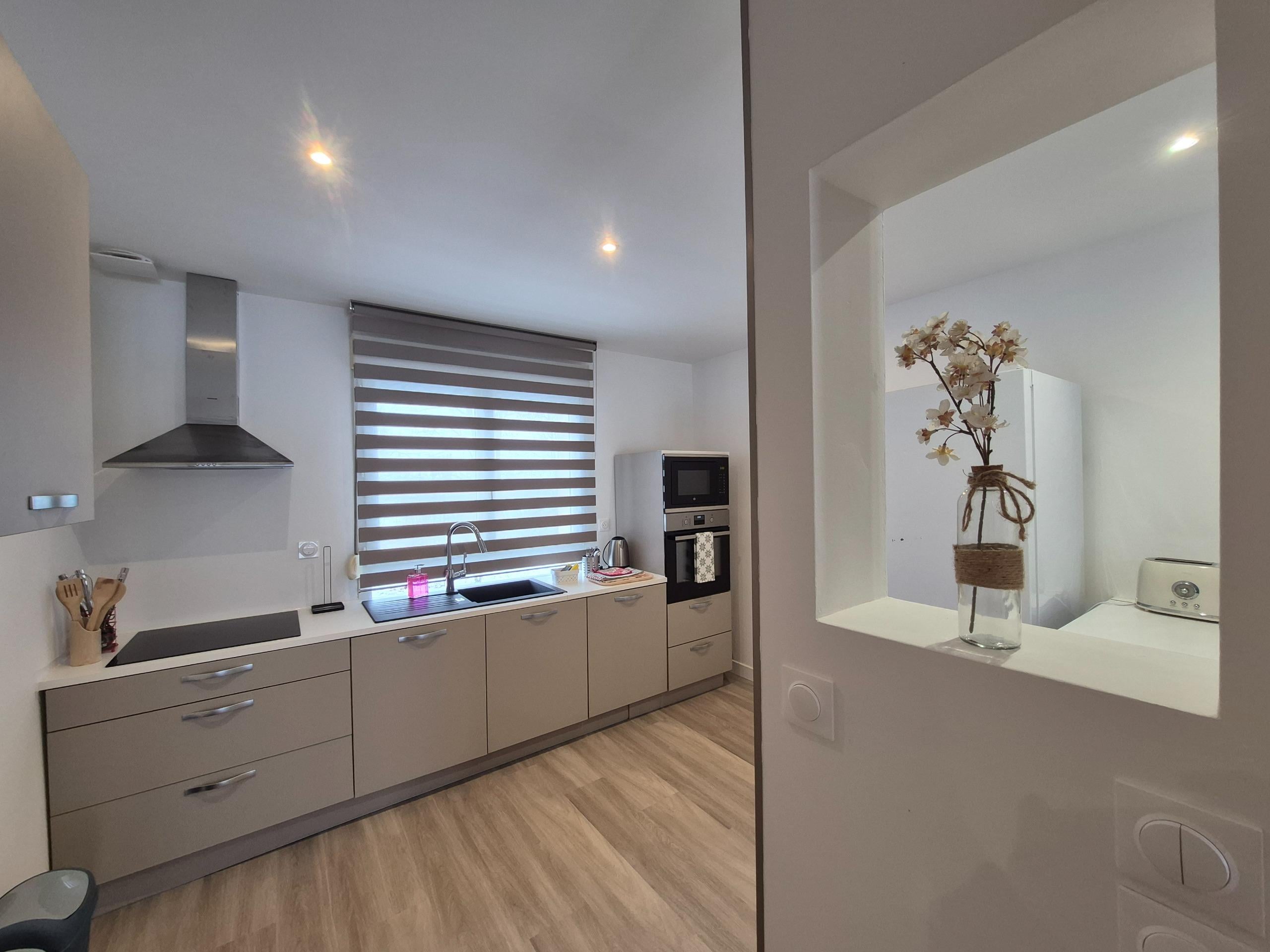 Logis Hôtel la Haie des Vignes