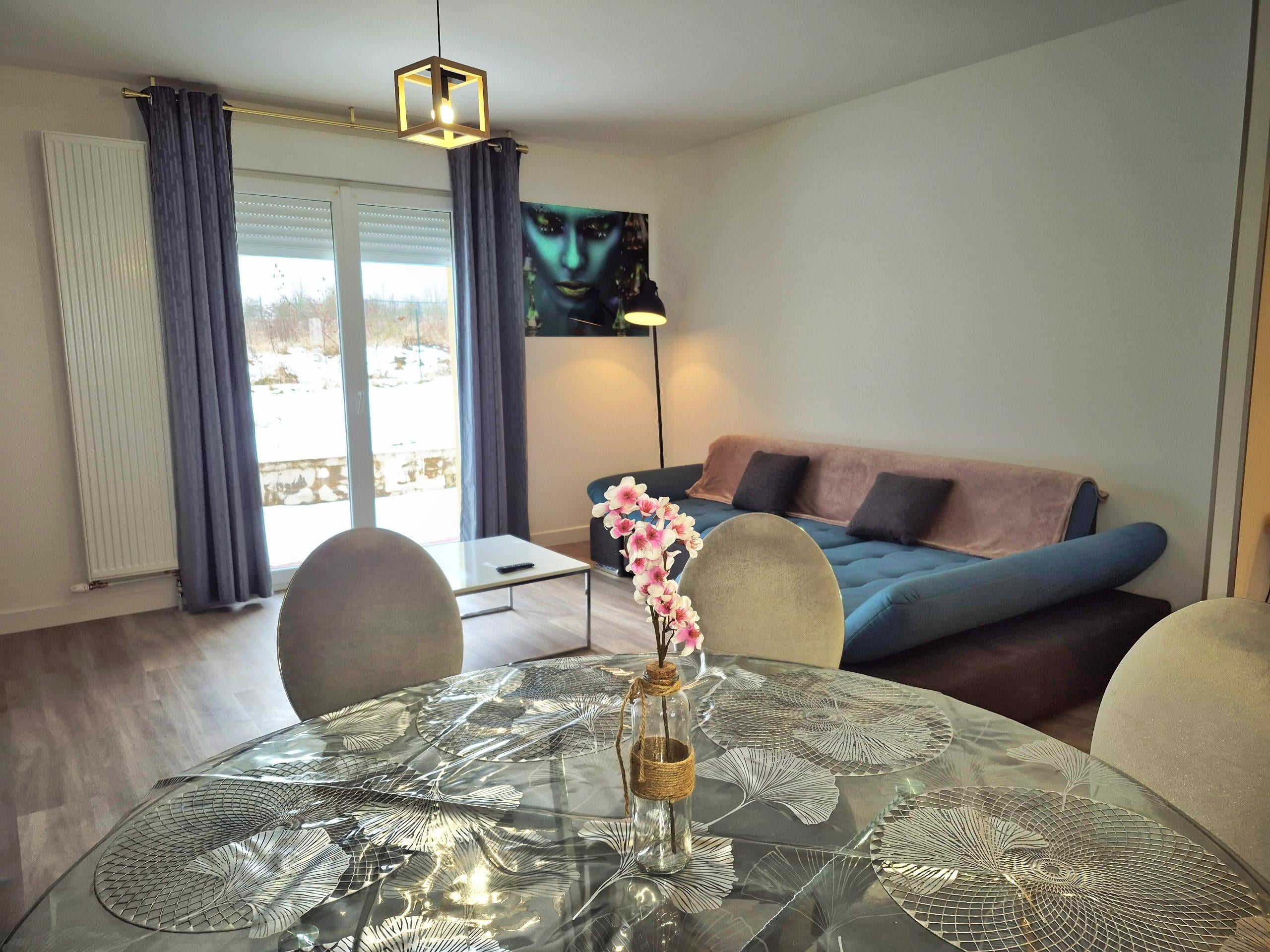 Logis Hôtel la Haie des Vignes