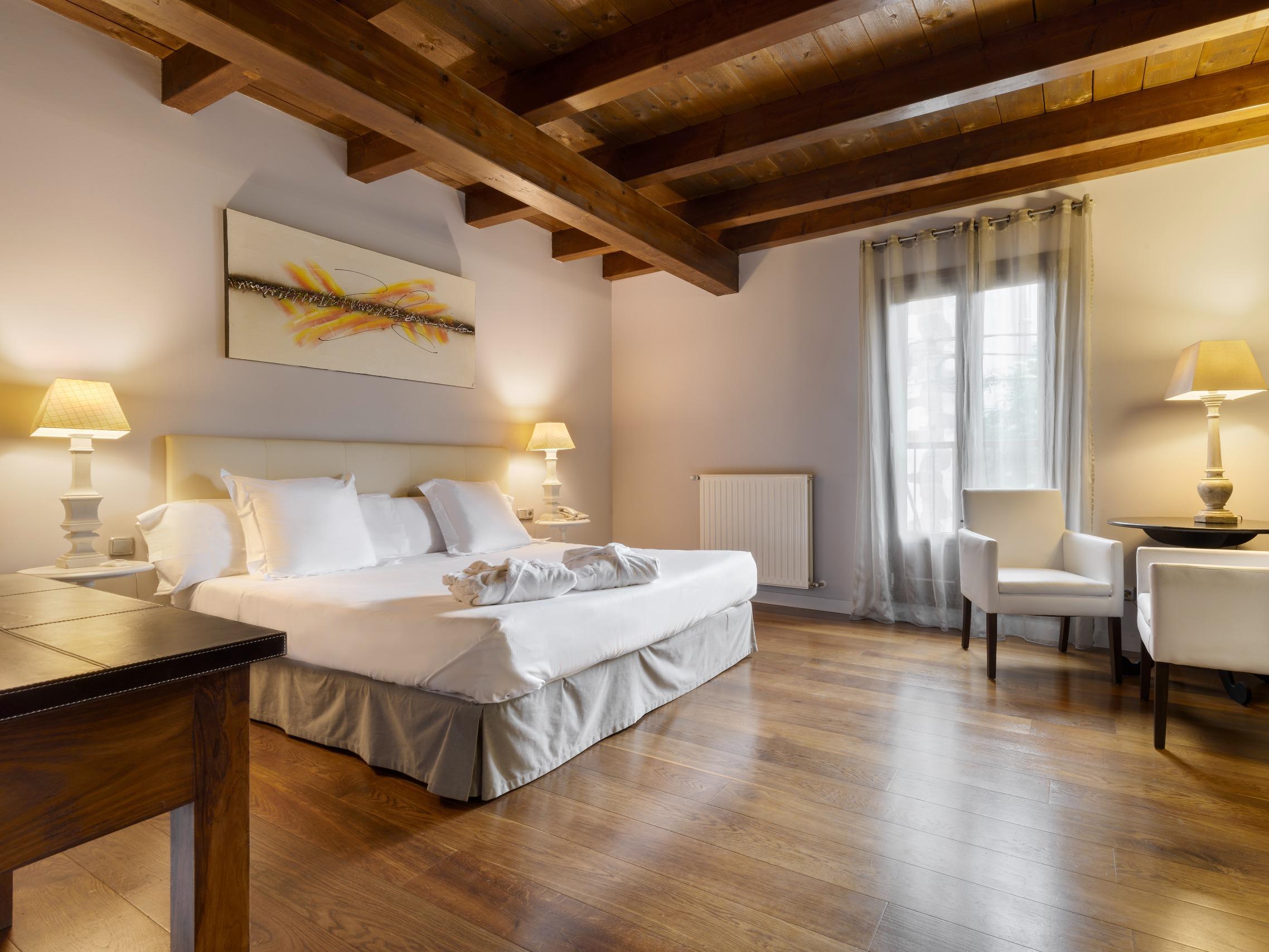 Logis Hôtel Iribarnia