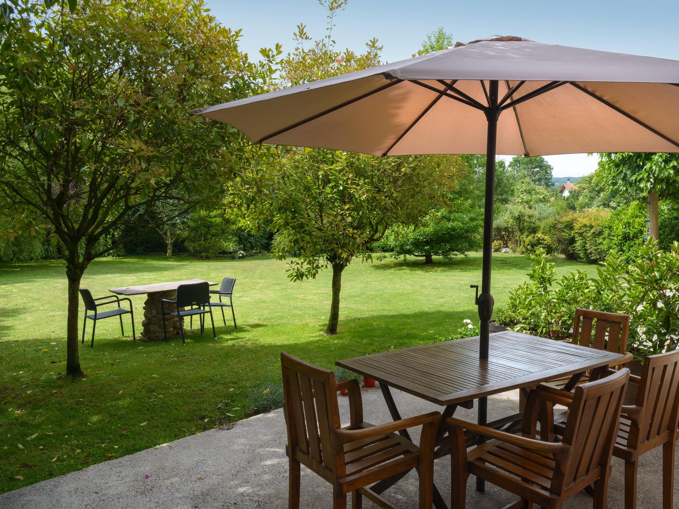 Logis Hôtel Iribarnia