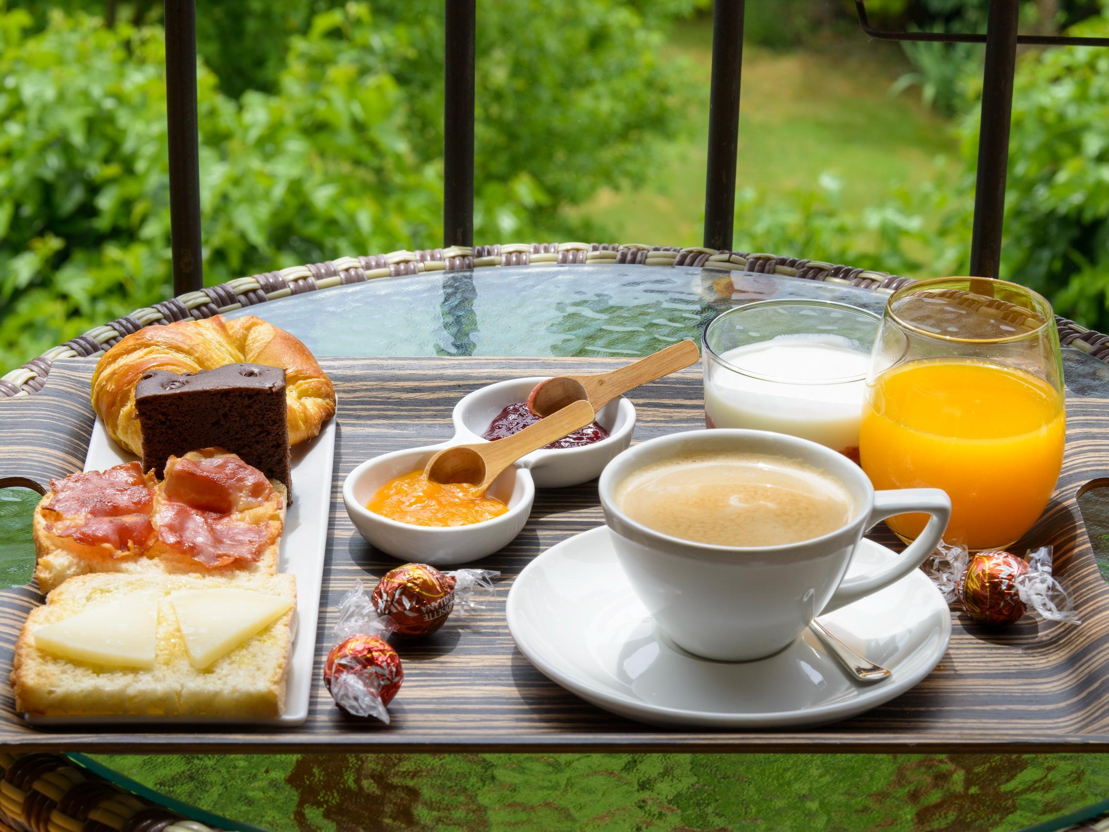 Logis Hôtel Iribarnia