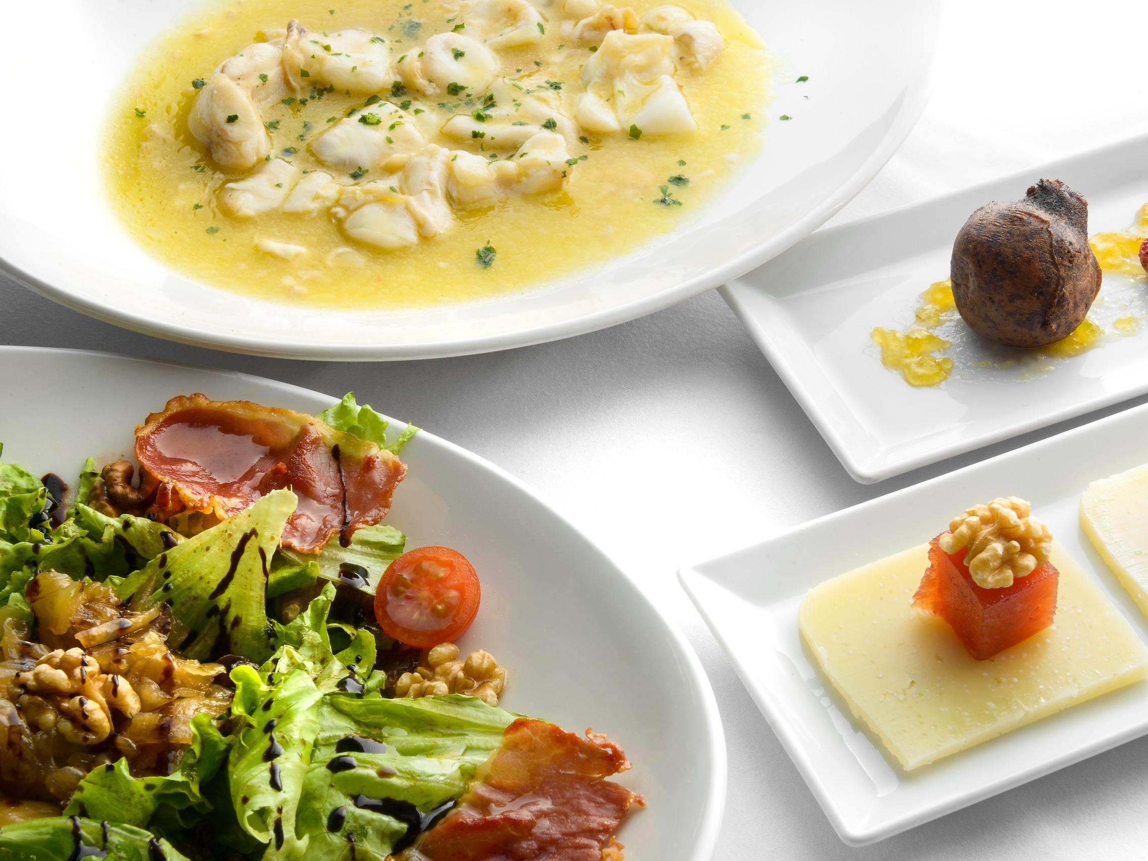 Logis Hôtel Iribarnia