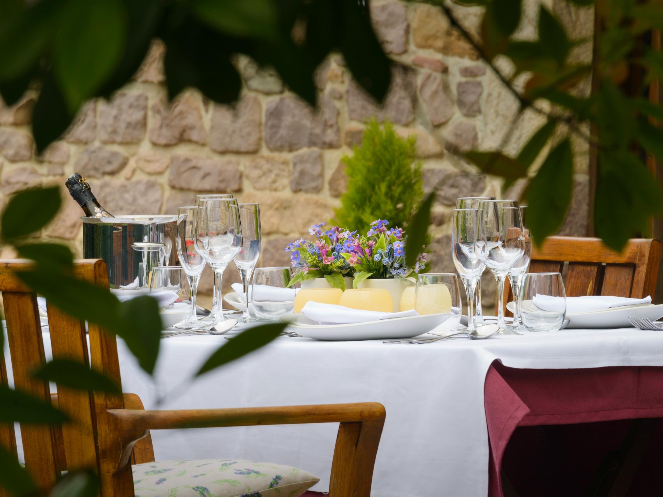 Logis Hôtel Iribarnia