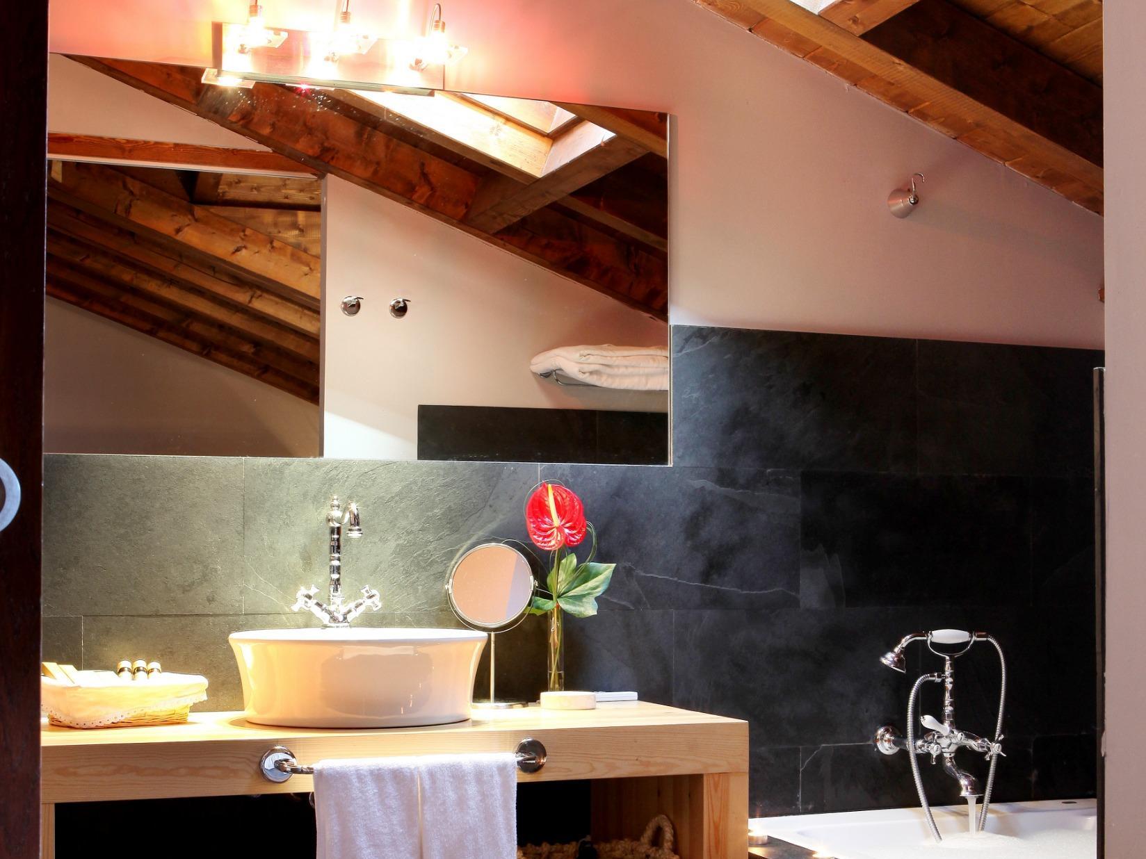 Logis Hôtel Iribarnia