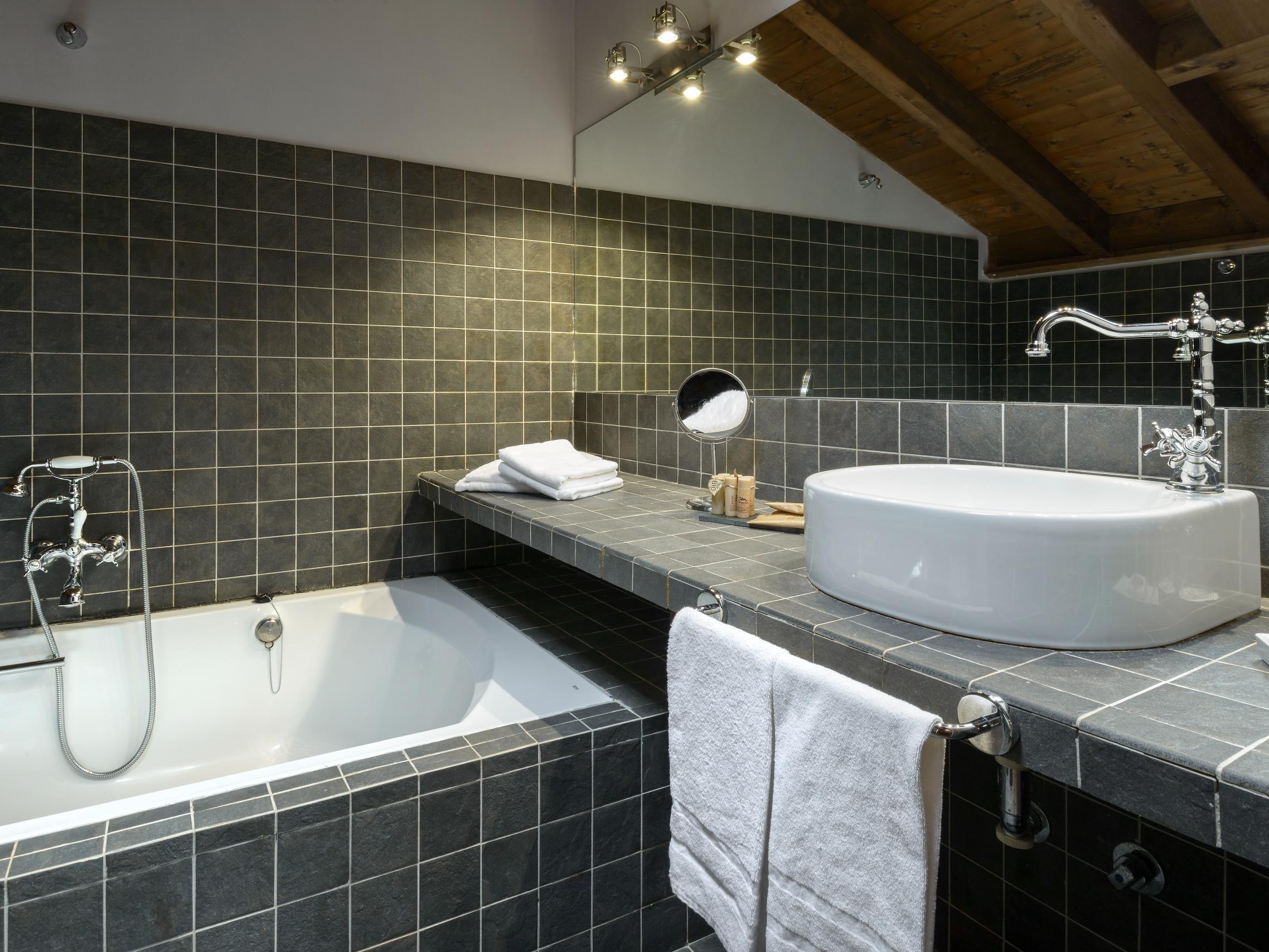 Logis Hôtel Iribarnia