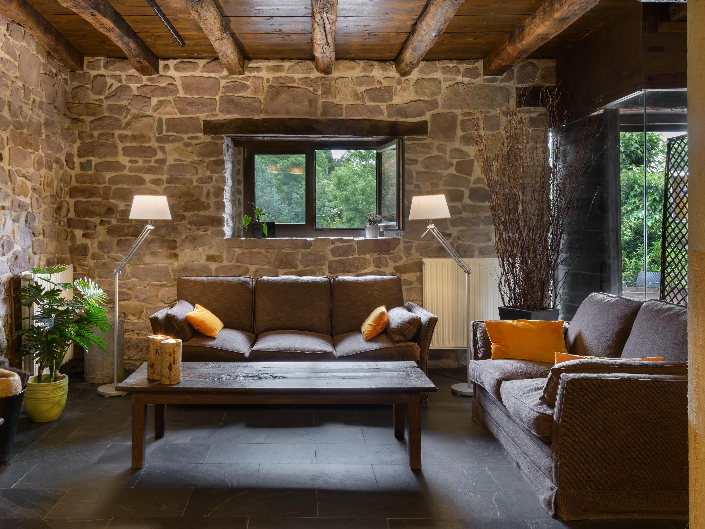 Logis Hôtel Iribarnia