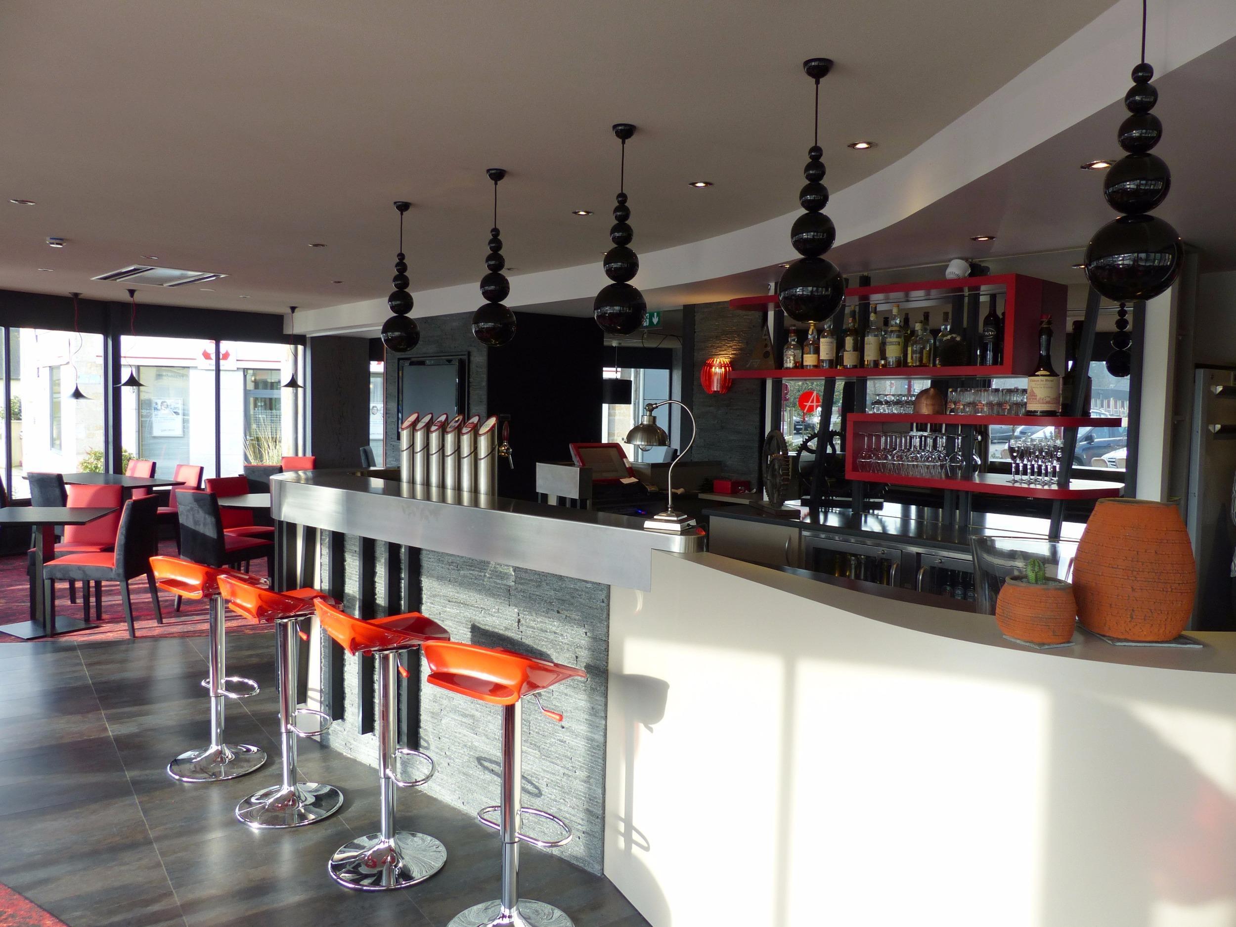 Logis Hôtel Restaurant le Fruitier