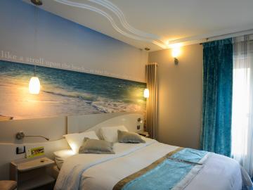 Logis Hôtel le Fruitier