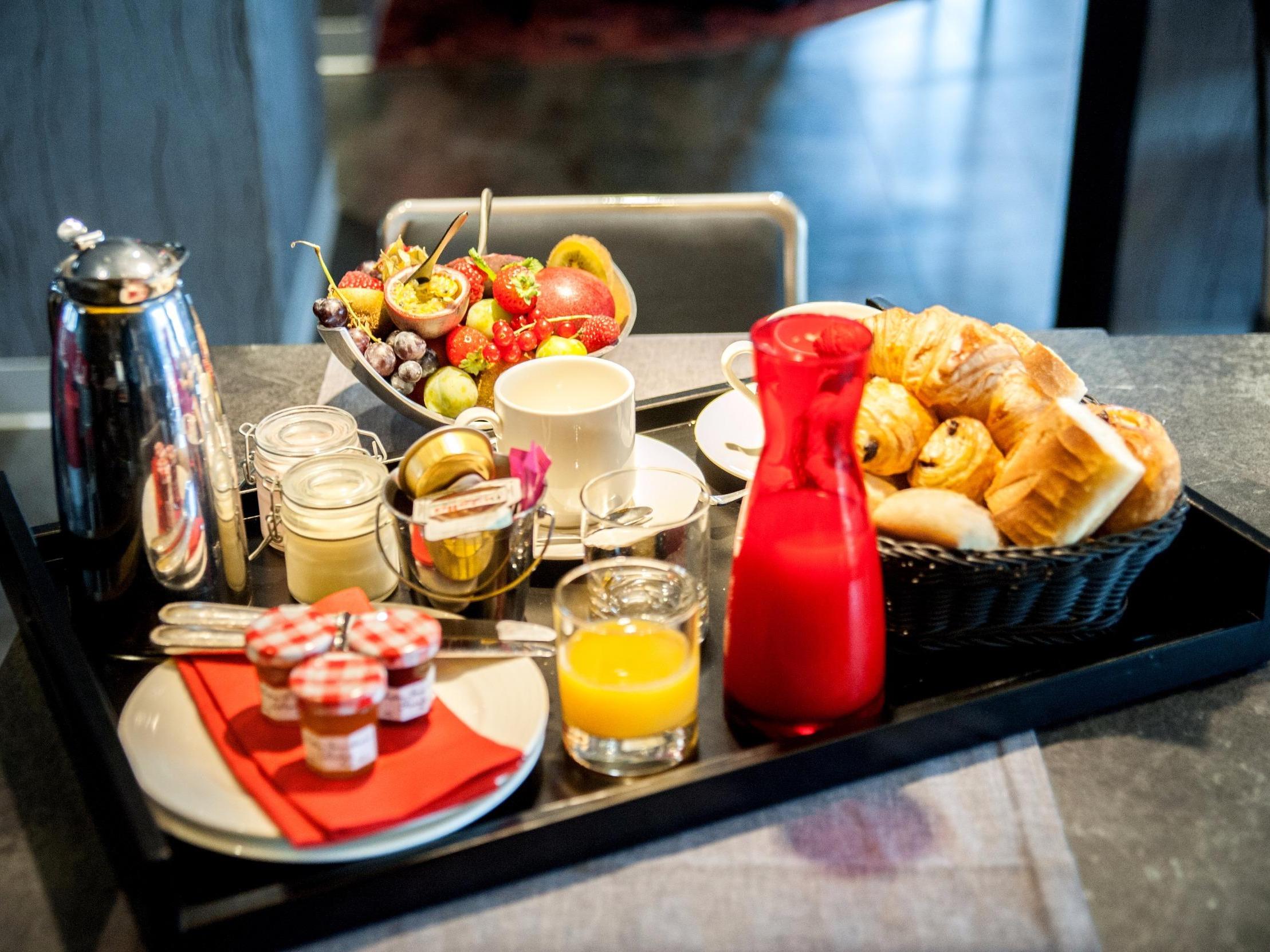 Logis Hôtel Restaurant le Fruitier