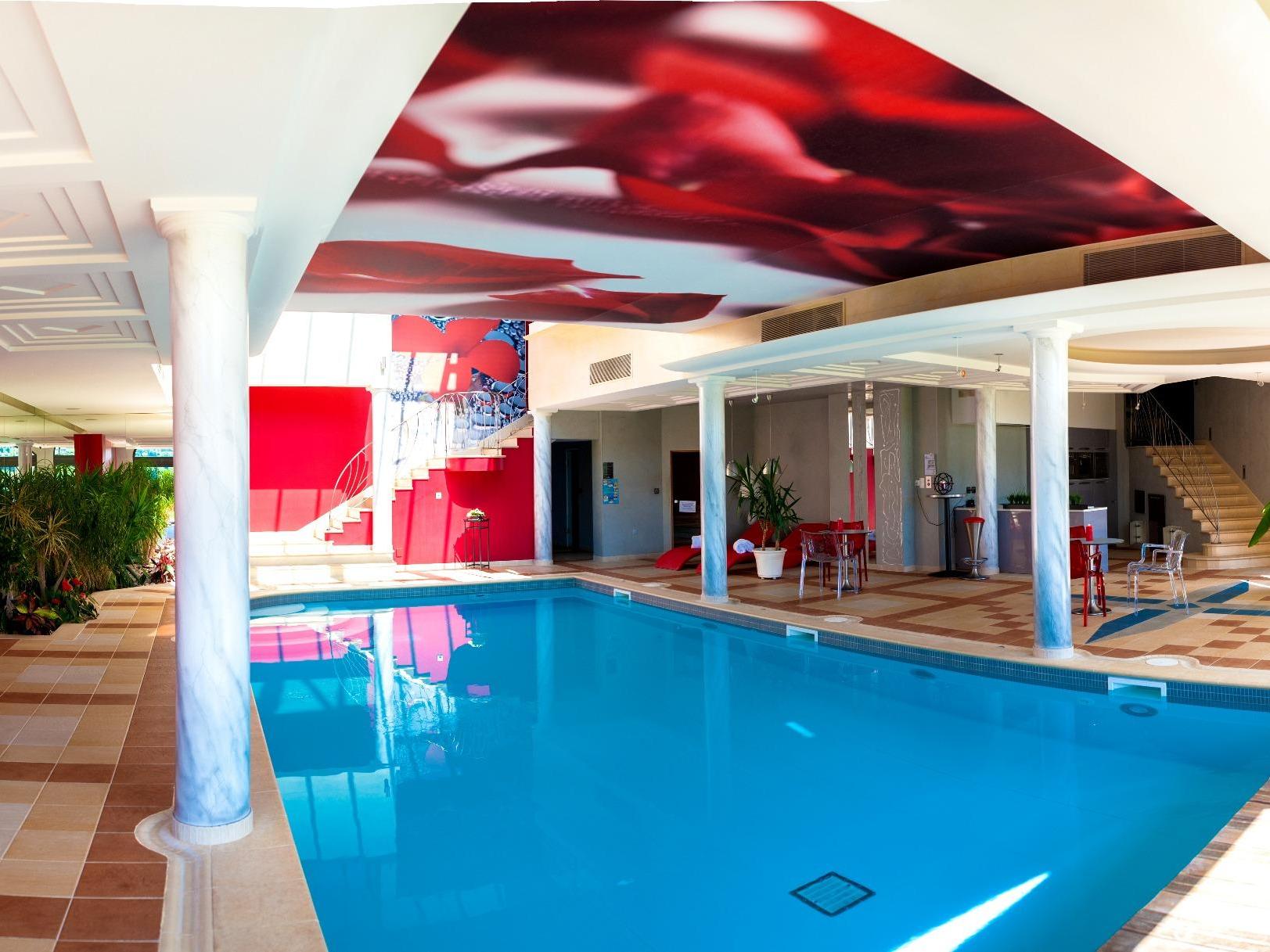 Logis Hôtel le Fruitier